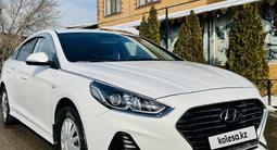 Hyundai Sonata 2020 года за 8 200 000 тг. в Алматы