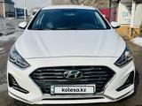 Hyundai Sonata 2020 года за 8 200 000 тг. в Алматы – фото 3