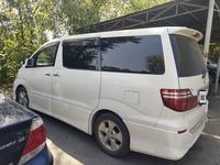 Toyota Alphard 2006 годаfor10 000 000 тг. в Усть-Каменогорск