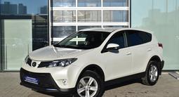 Toyota RAV4 2013 годаүшін9 690 000 тг. в Астана