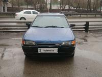 Mazda 323 1991 годаүшін650 000 тг. в Алматы