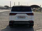 Lexus LX 600 2022 года за 72 000 000 тг. в Тараз – фото 5