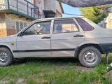 ВАЗ (Lada) 21099 1999 года за 800 000 тг. в Семей – фото 3