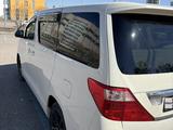 Toyota Alphard 2009 годаүшін9 500 000 тг. в Астана