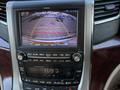 Toyota Alphard 2009 года за 9 500 000 тг. в Астана – фото 11