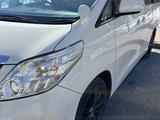 Toyota Alphard 2009 годаүшін9 500 000 тг. в Астана – фото 2