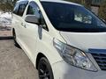 Toyota Alphard 2009 года за 9 500 000 тг. в Астана – фото 3