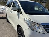 Toyota Alphard 2009 годаүшін9 500 000 тг. в Астана – фото 3