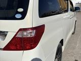 Toyota Alphard 2009 годаүшін9 500 000 тг. в Астана – фото 5