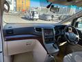 Toyota Alphard 2009 года за 9 500 000 тг. в Астана – фото 7