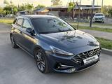 Hyundai i30 2023 года за 9 900 000 тг. в Алматы