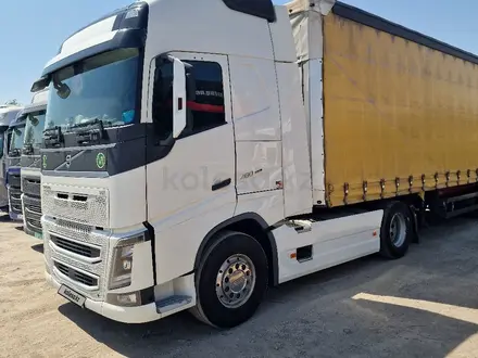 Volvo  FH 2018 года за 36 500 000 тг. в Тараз