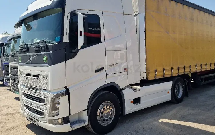 Volvo  FH 2018 годаүшін36 500 000 тг. в Тараз