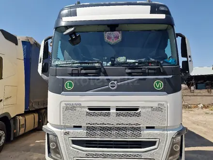 Volvo  FH 2018 года за 36 500 000 тг. в Тараз – фото 11