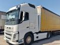 Volvo  FH 2018 годаүшін36 500 000 тг. в Тараз – фото 13