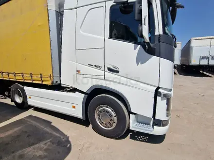 Volvo  FH 2018 года за 36 500 000 тг. в Тараз – фото 3