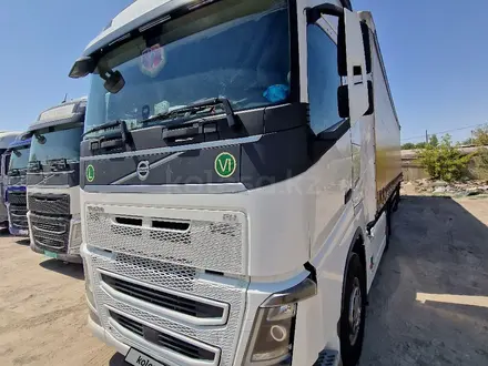 Volvo  FH 2018 года за 36 500 000 тг. в Тараз – фото 4