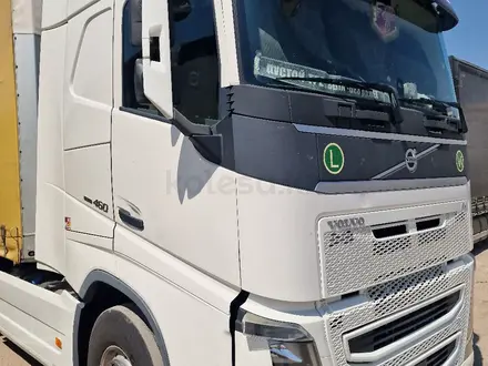 Volvo  FH 2018 года за 36 500 000 тг. в Тараз – фото 6
