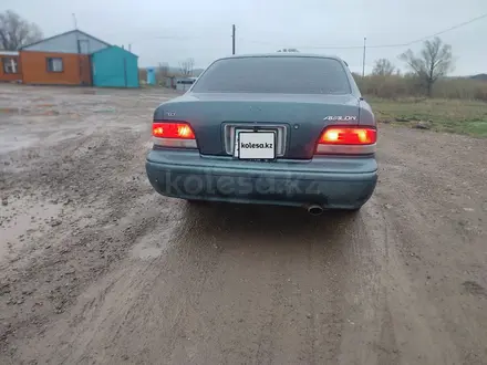 Toyota Avalon 1997 года за 2 500 000 тг. в Усть-Каменогорск – фото 6