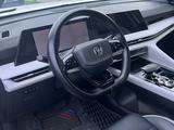 Changan CS75 Plus 2023 годаүшін10 500 000 тг. в Алматы – фото 4