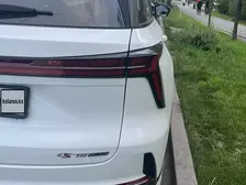 Changan CS75PLUS, 2023