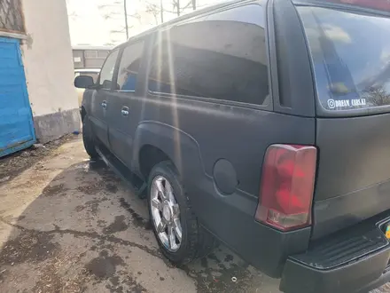 Cadillac Escalade 2004 года за 7 333 333 тг. в Петропавловск – фото 51