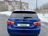 ВАЗ (Lada) Vesta SW 2021 года за 6 200 000 тг. в Караганда – фото 2