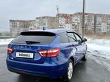 ВАЗ (Lada) Vesta SW 2021 года за 6 200 000 тг. в Караганда – фото 5