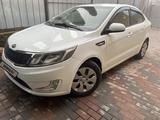 Kia Rio 2014 года за 5 200 000 тг. в Алматы