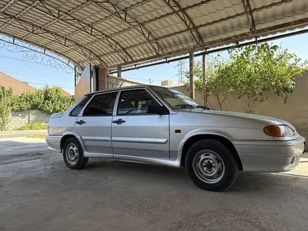 ВАЗ (Lada) 2115 2012 года за 2 650 000 тг. в Шымкент