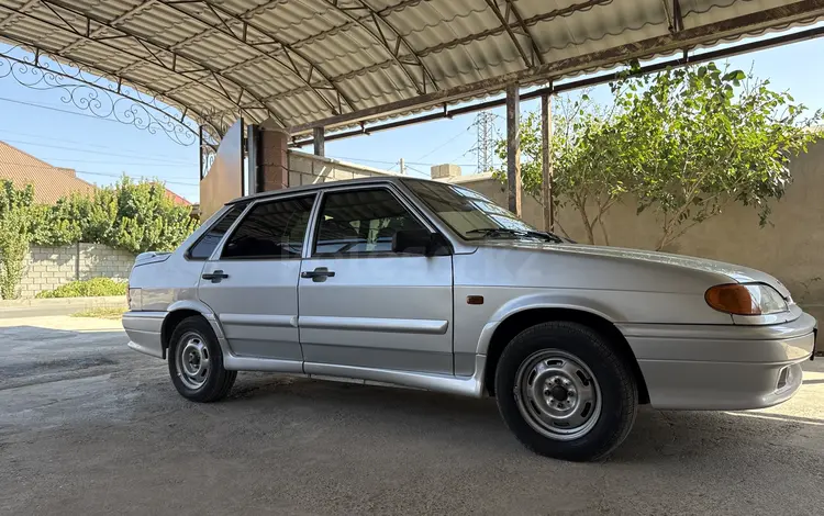 ВАЗ (Lada) 2115 2012 годаүшін2 650 000 тг. в Шымкент