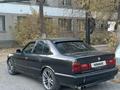 BMW 525 1992 года за 2 600 000 тг. в Караганда – фото 5