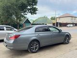 Toyota Avalon 2005 годаүшін6 100 000 тг. в Актобе – фото 3