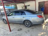 Toyota Avalon 2005 годаүшін6 100 000 тг. в Актобе – фото 4