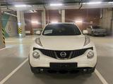 Nissan Juke 2014 годаүшін6 200 000 тг. в Усть-Каменогорск