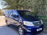 Toyota Alphard 2006 года за 6 700 000 тг. в Кызылорда