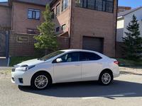 Toyota Corolla 2015 годаүшін7 500 000 тг. в Астана