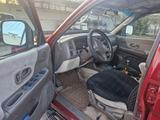 Mitsubishi Montero Sport 2001 годаүшін4 500 000 тг. в Тараз – фото 5