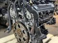 Двигатель 1GR-FE 4 литра Тойота Hilux Fortuner Land Cruizer Prado Tacomaүшін1 000 000 тг. в Алматы