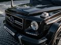 Mercedes-Benz G 63 AMG 2013 годаfor40 000 000 тг. в Алматы – фото 3