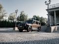 Mercedes-Benz G 63 AMG 2013 года за 40 000 000 тг. в Алматы – фото 2