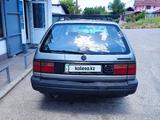 Volkswagen Passat 1993 годаүшін1 700 000 тг. в Алматы – фото 4