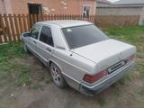 Mercedes-Benz 190 1993 годаүшін1 100 000 тг. в Астана