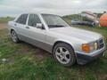 Mercedes-Benz 190 1993 годаүшін1 100 000 тг. в Астана – фото 3
