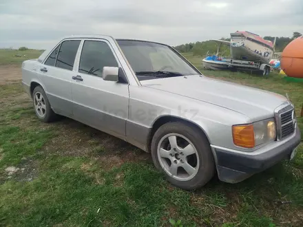 Mercedes-Benz 190 1993 года за 1 100 000 тг. в Астана – фото 3