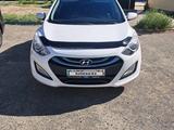 Hyundai i30 2014 годаfor6 500 000 тг. в Атырау – фото 3