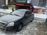 ВАЗ (Lada) Priora 2170 2009 годаfor950 000 тг. в Костанай – фото 2