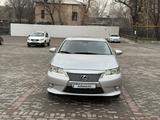 Lexus ES 300h 2013 года за 12 000 000 тг. в Шымкент