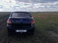 ВАЗ (Lada) Granta 2190 2014 годаүшін3 000 000 тг. в Костанай – фото 12