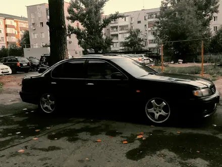 Nissan Maxima 1997 года за 2 200 000 тг. в Уральск – фото 9